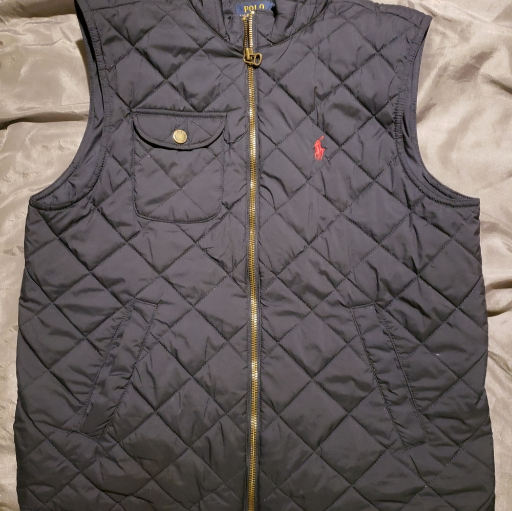 Vest